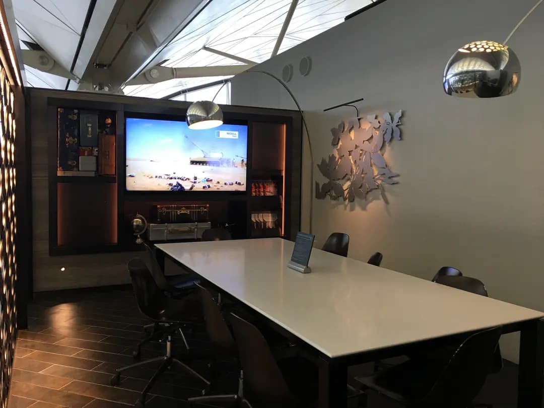 The Centurion Lounge photo 5