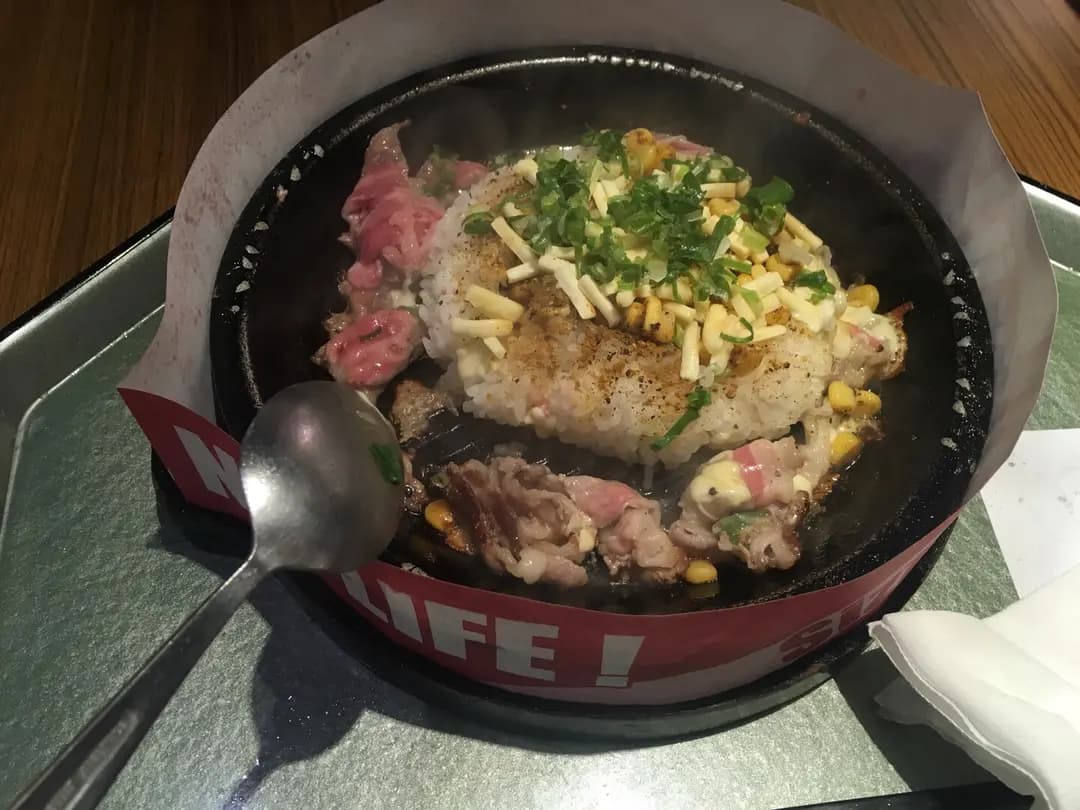 Pepper Lunch (黃埔天地美食坊) photo 6