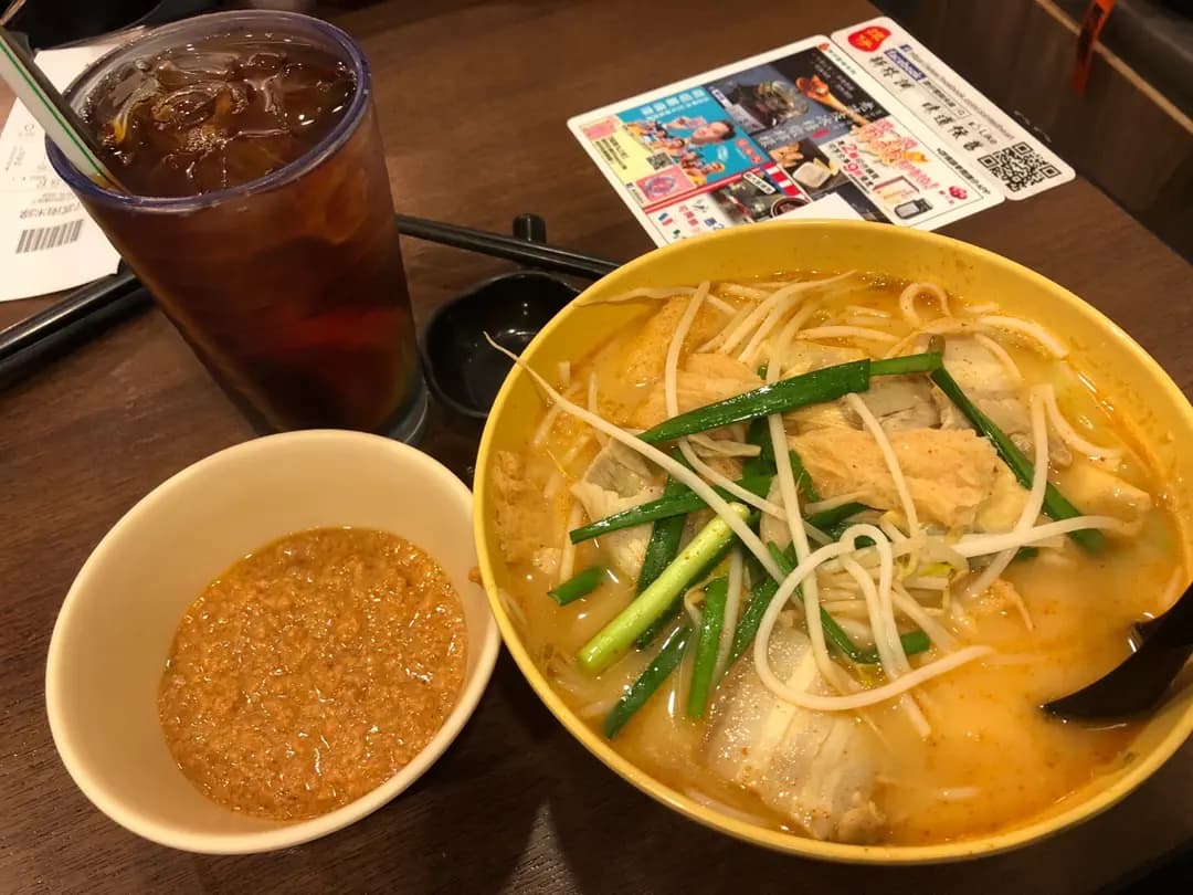譚仔雲南米線 (凱豪商業中心) photo 6