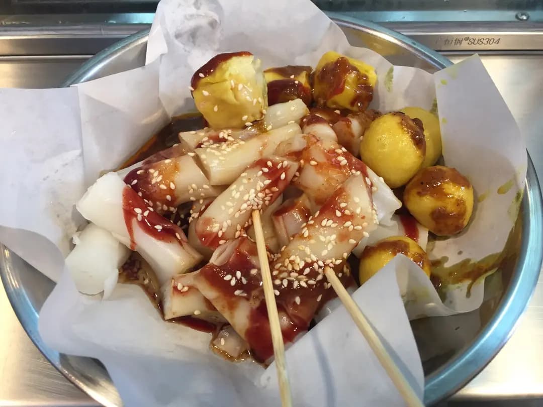生發小吃店 photo 4