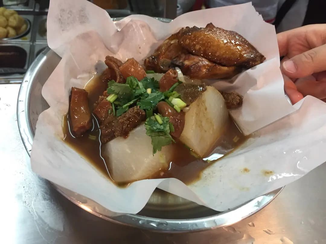 生發小吃店 photo 1