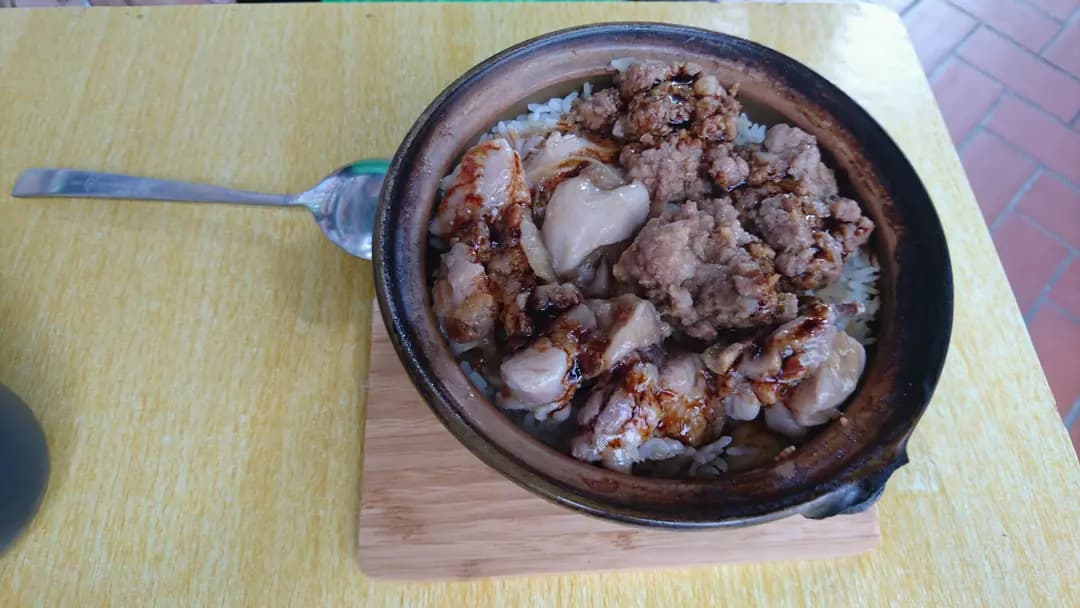 正宗桂林米線龍記 photo 3