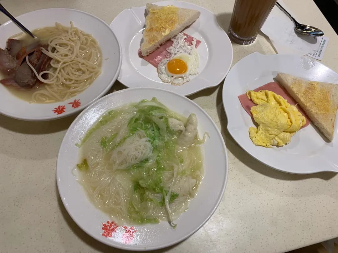 東泰茶餐廳 photo 5