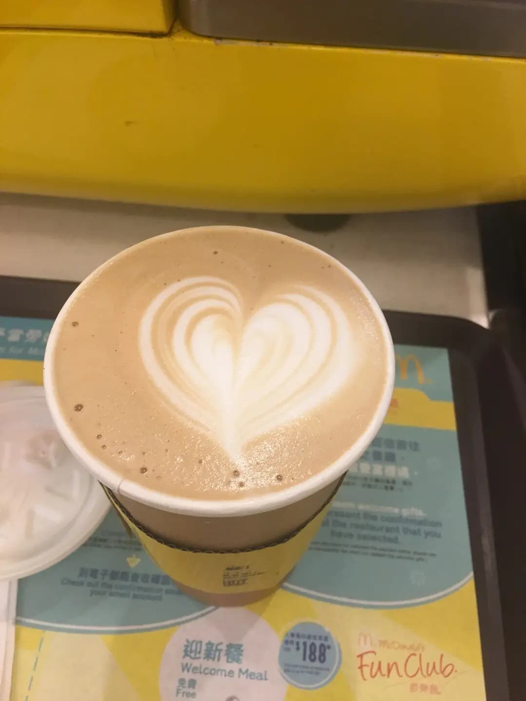 McCafe (東薈城名店倉) photo 2