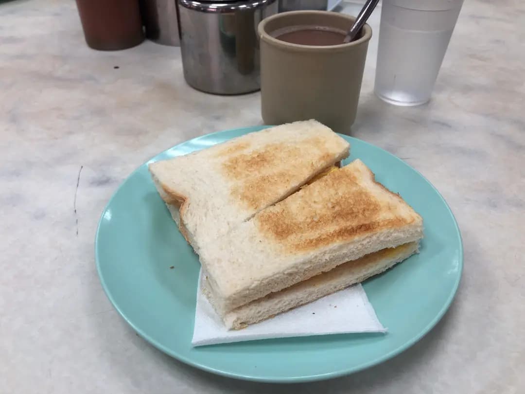 義興茶餐廳 photo 5