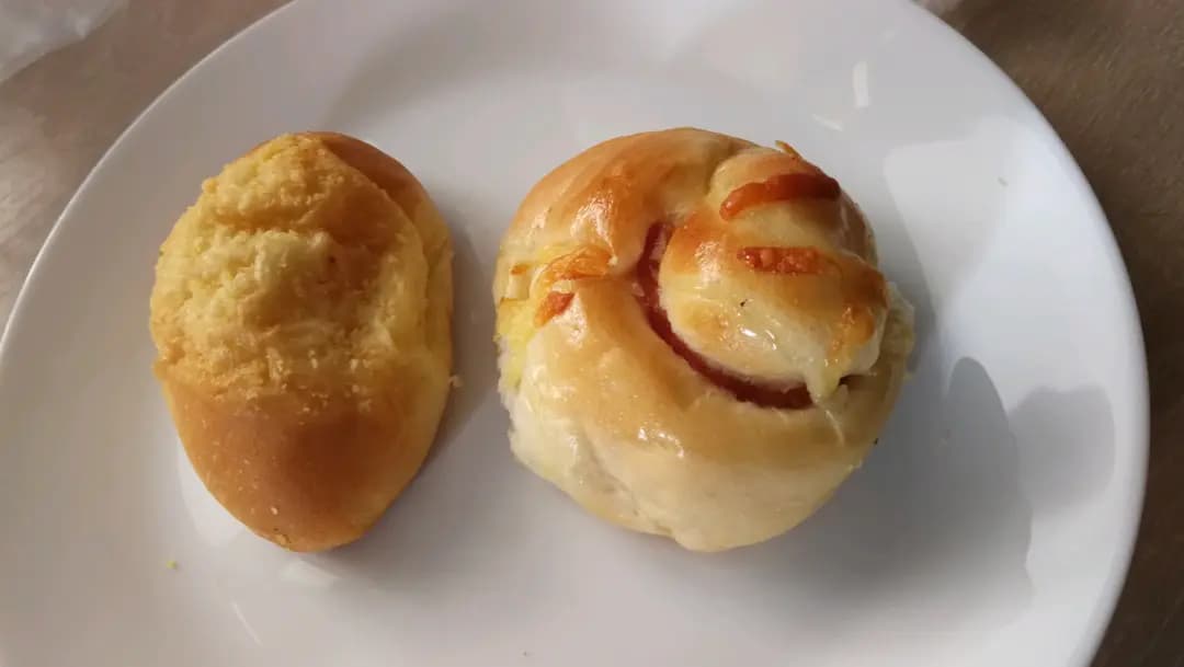 麵飽先生 photo 3