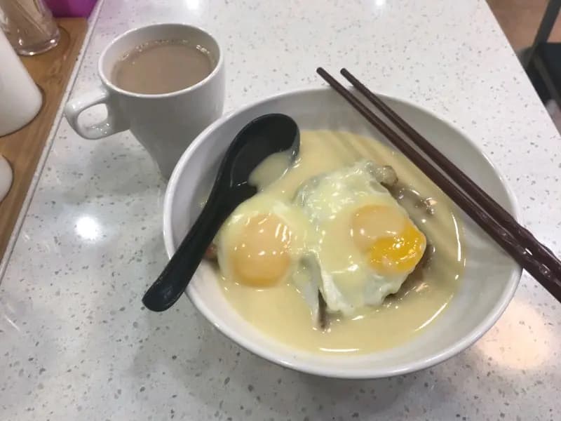 尚鋒味麵館 photo 6