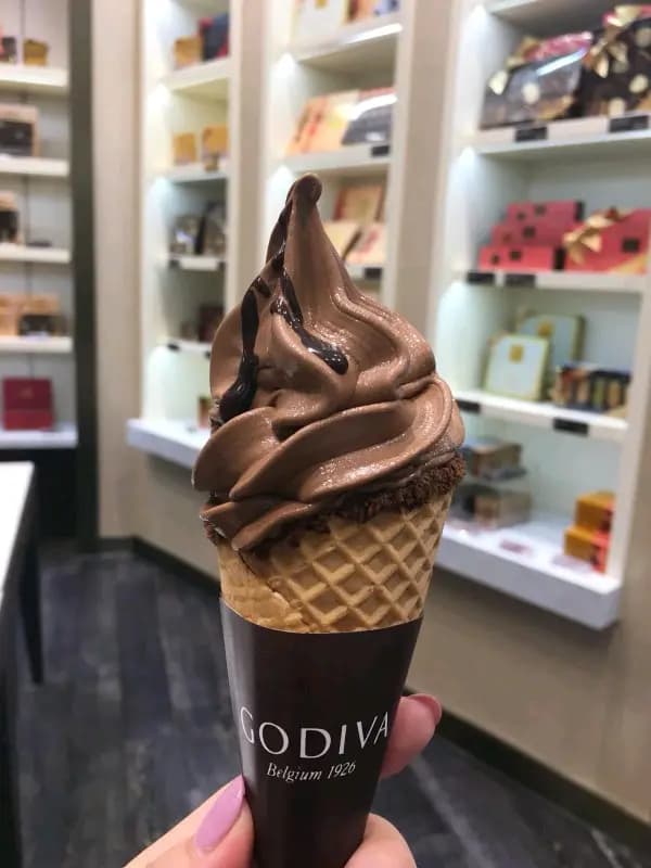 Godiva Chocolatier (荃新天地) photo 2
