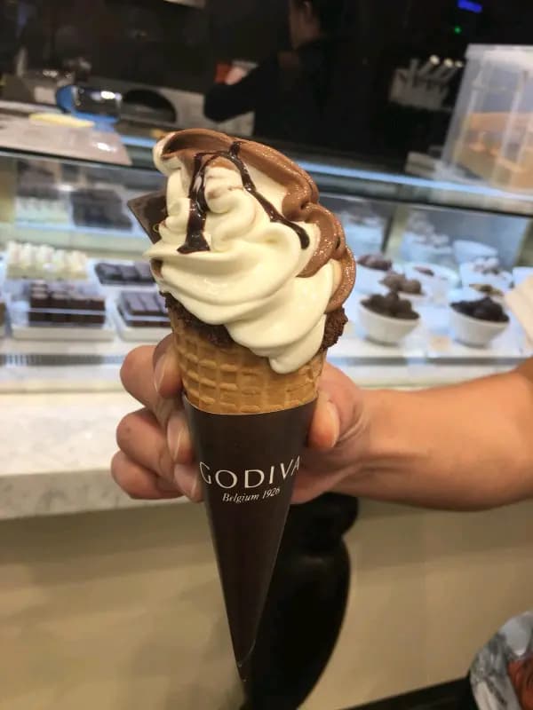 Godiva Chocolatier (荃新天地) photo 5