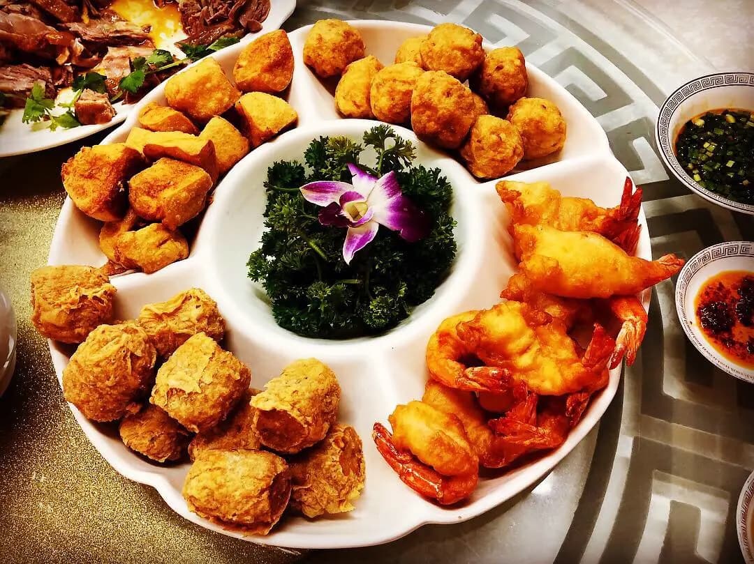汕頭澄海老四鹵味專門店 photo 1