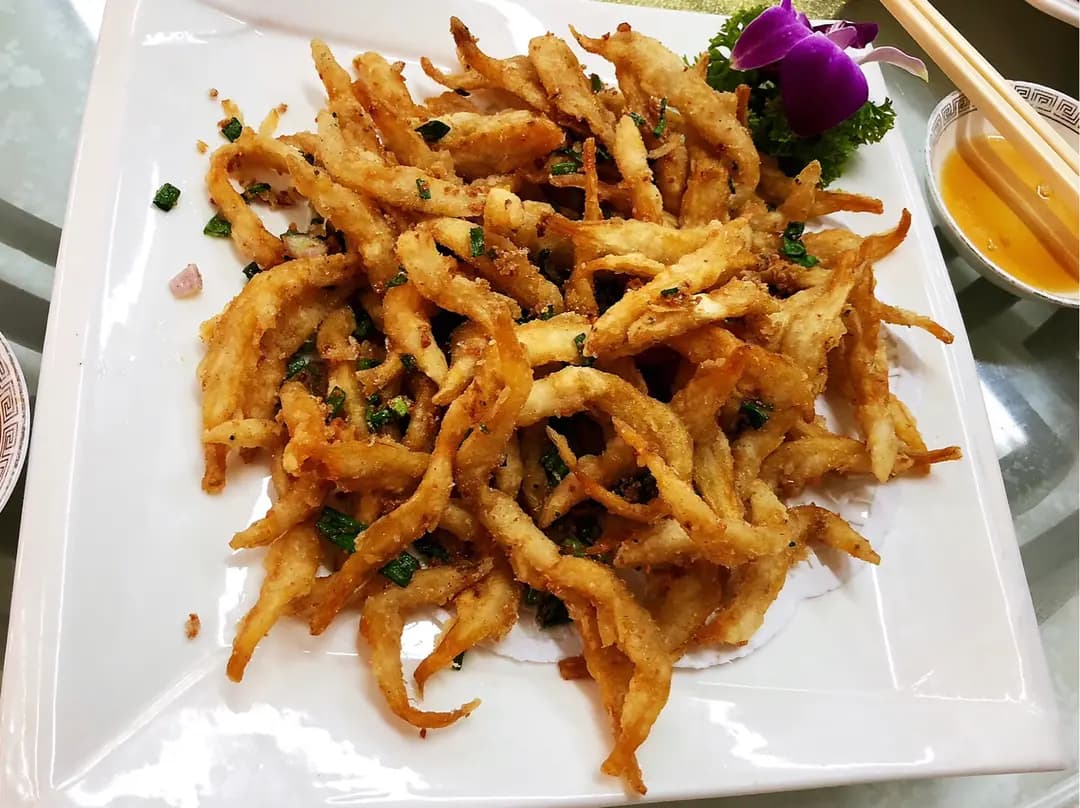 汕頭澄海老四鹵味專門店 photo 2