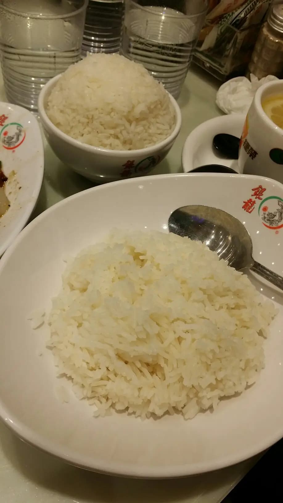 銀龍粉麵茶餐廳 photo 8