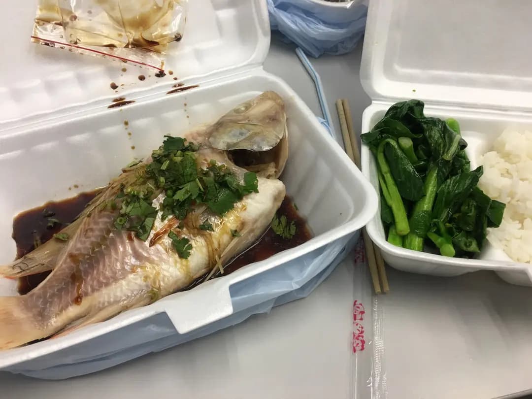 雍雅食堂 photo 1