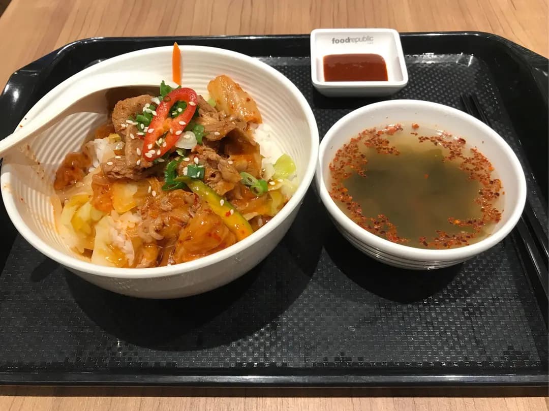 韓國屋 photo 4