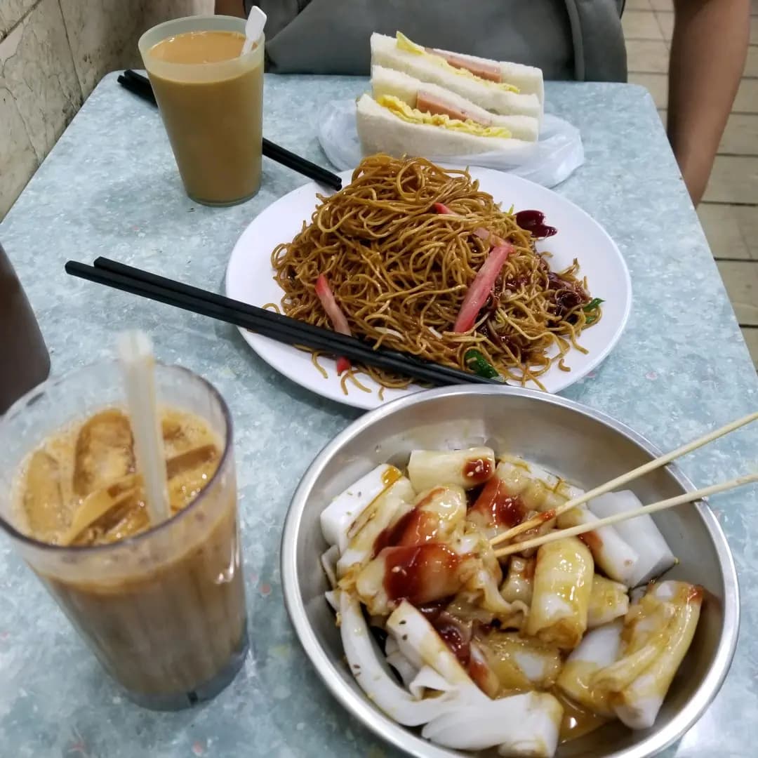 小食大王 photo 6