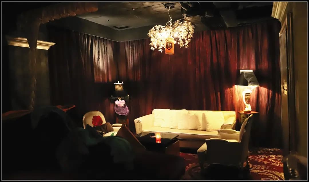 Dada Bar + Lounge photo 7