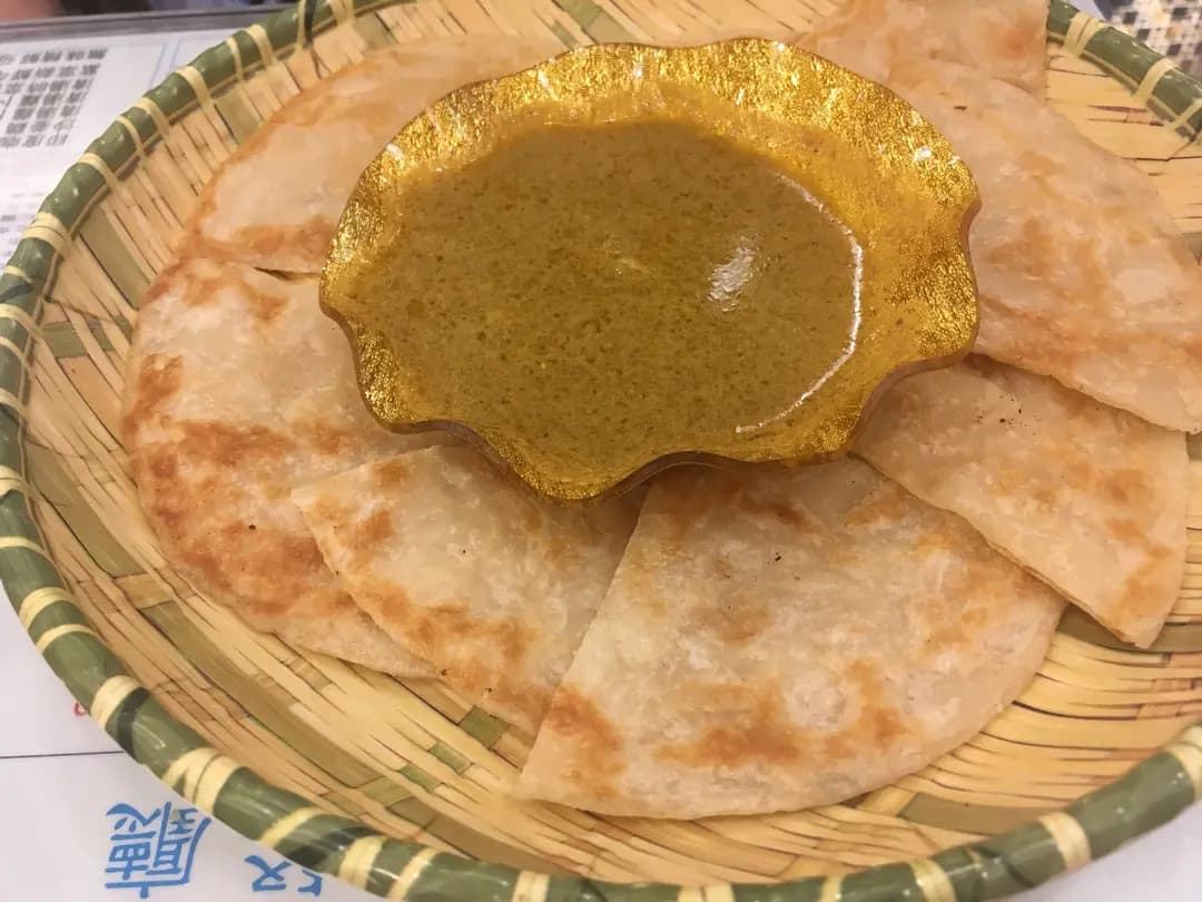 澳門咖喱王新鮮腩 photo 4