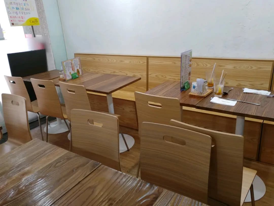 嘗味餐室 photo 4