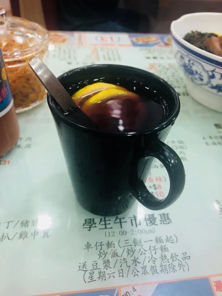 郭仔記粥麵專家 photo 6
