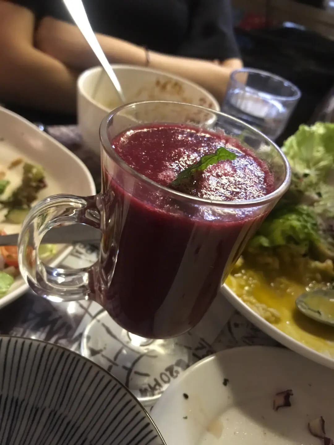 窩廚純蔬食 photo 7