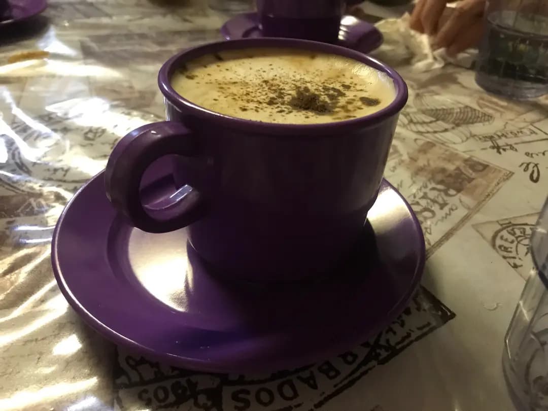 窩廚純蔬食 photo 4