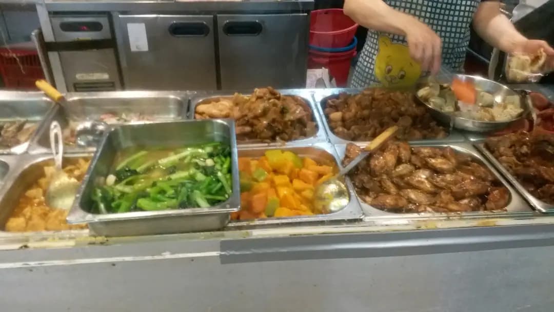 葵芳美食 photo 4