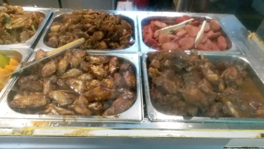 葵芳美食 photo 1