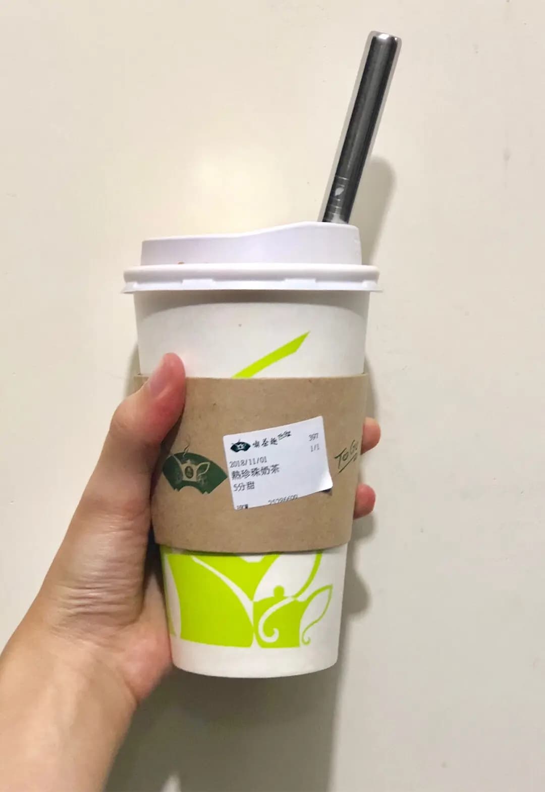 天仁茗茶 (軒尼詩道) photo 8