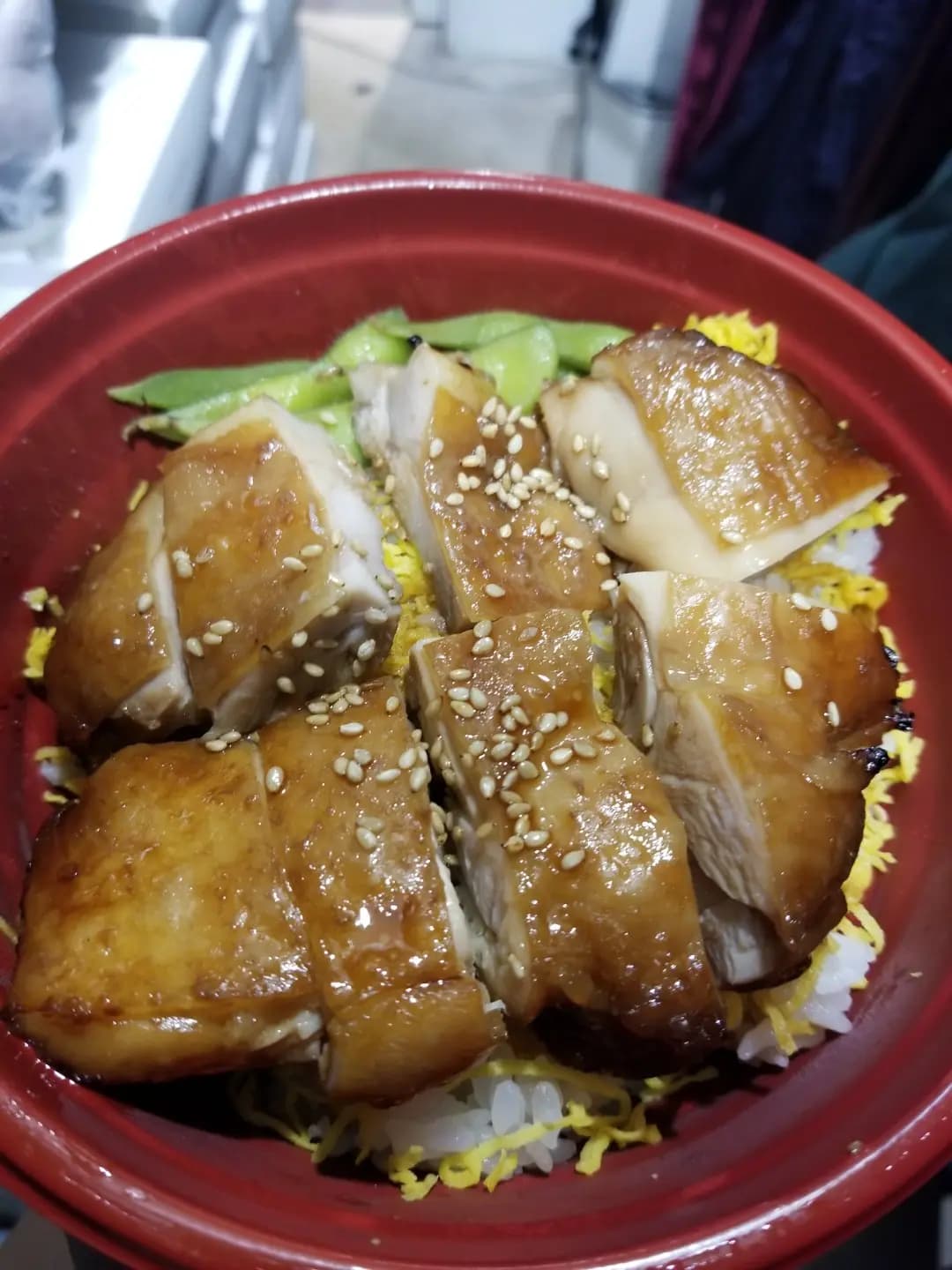 串燒橫丁 photo 5