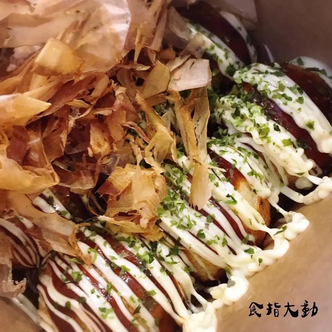 章魚燒大師 photo 8