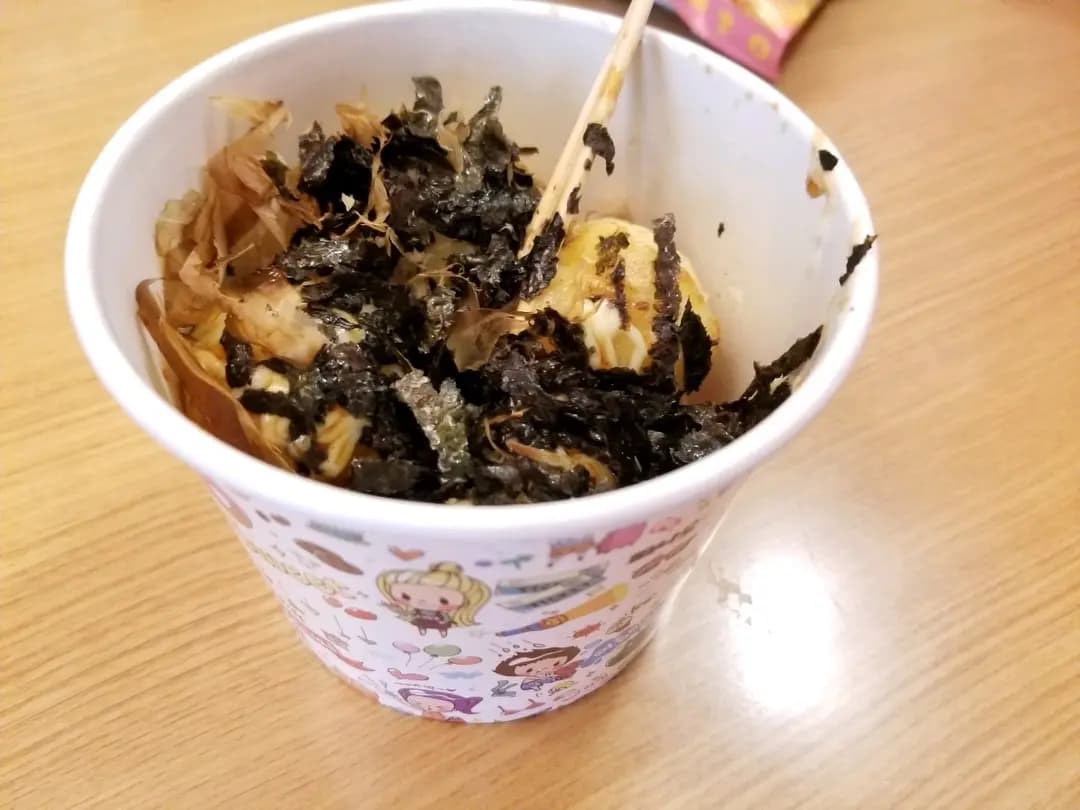 聰明豆小食店 photo 1