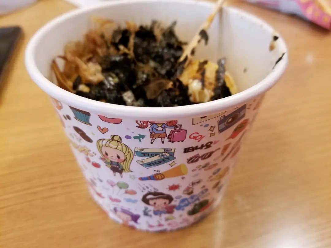 聰明豆小食店 photo 7