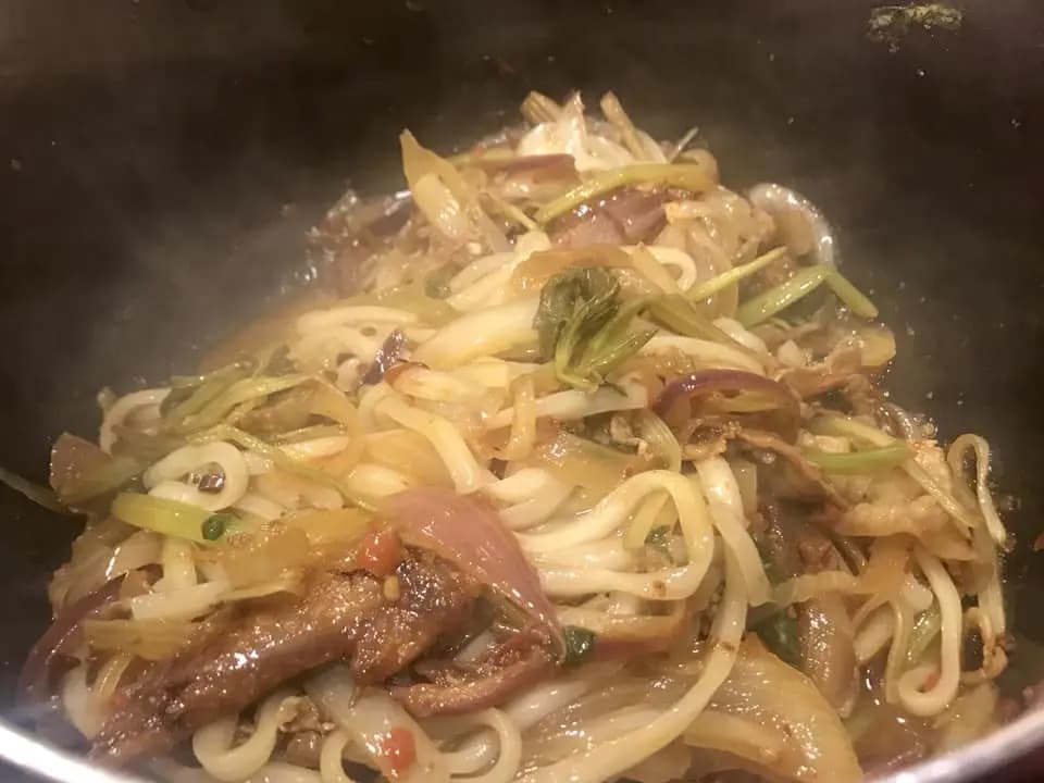 翠榮雞煲火鍋 photo 7