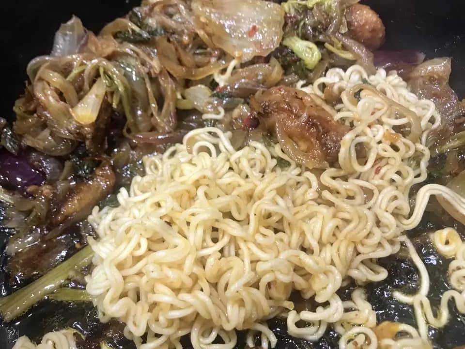 翠榮雞煲火鍋 photo 8
