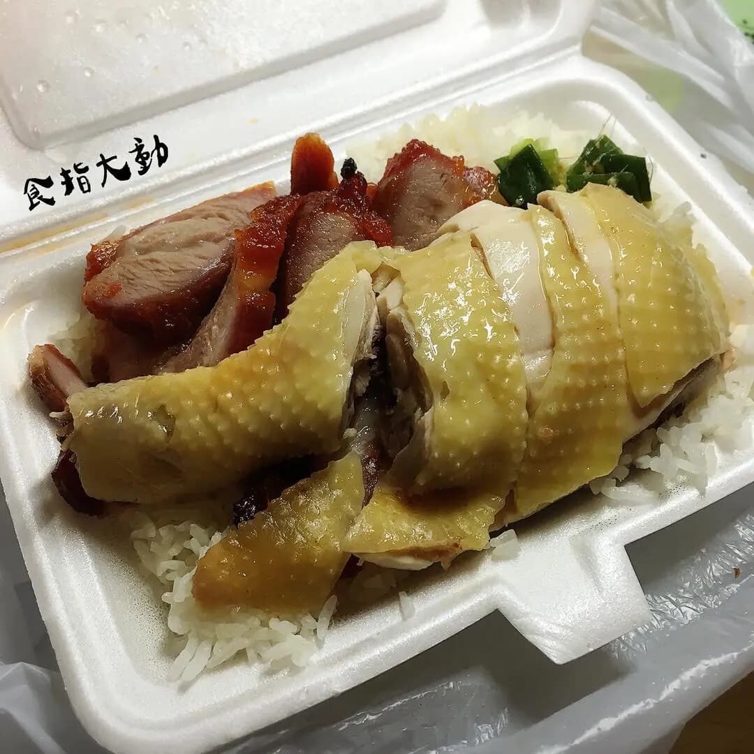 桂香燒味茶餐廳 photo 3