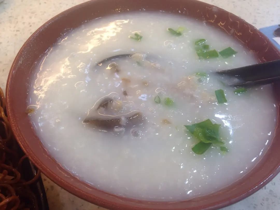 粥點 photo 3
