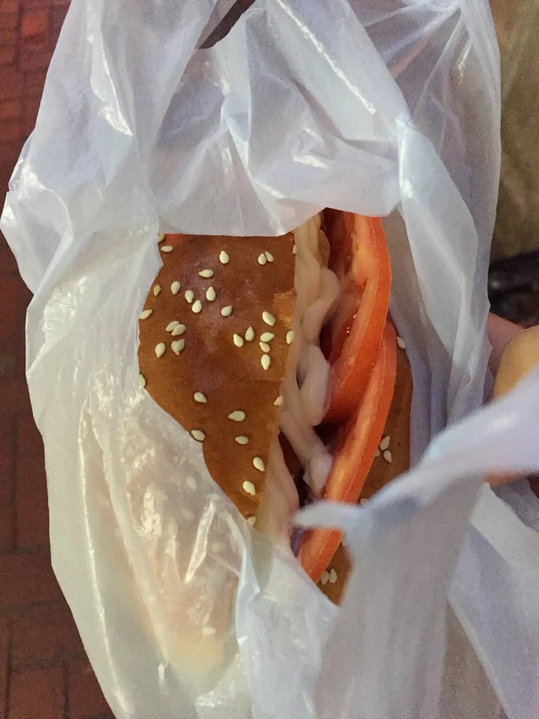 鴻運麵包餅店 photo 4