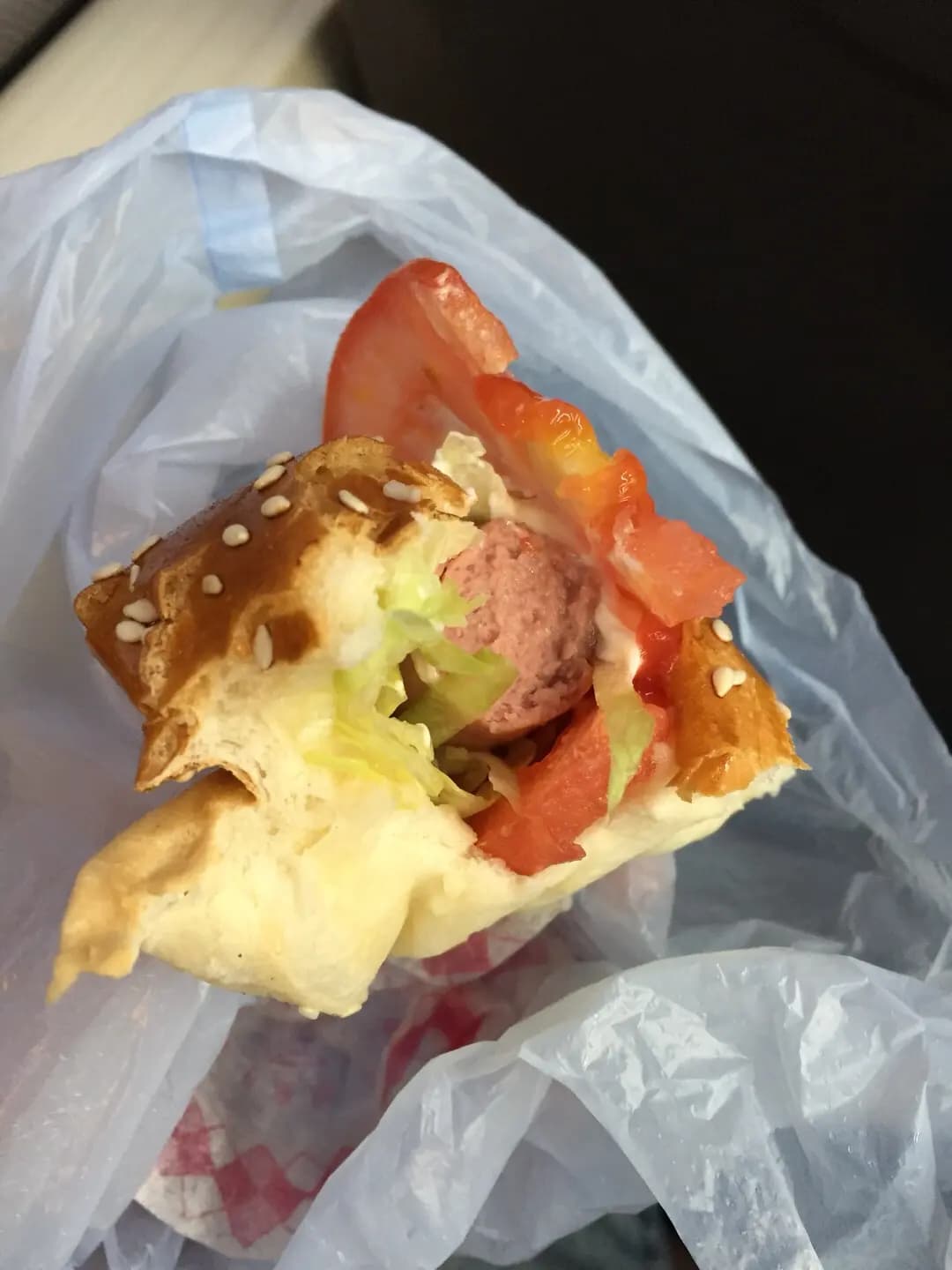 鴻運麵包餅店 photo 7