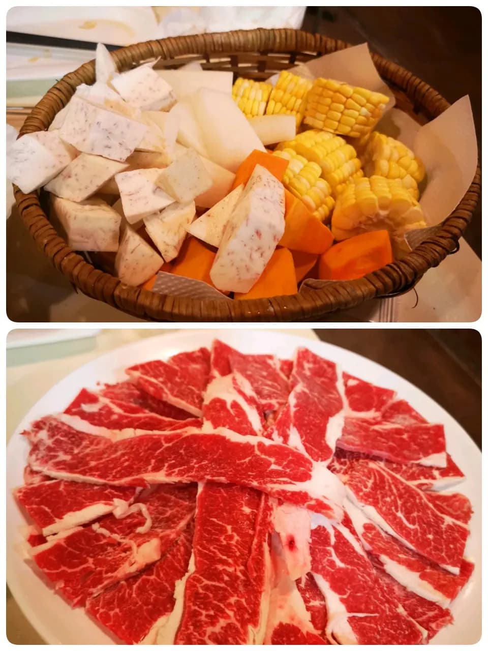 聚滿坊粥底火鍋私房菜 photo 6