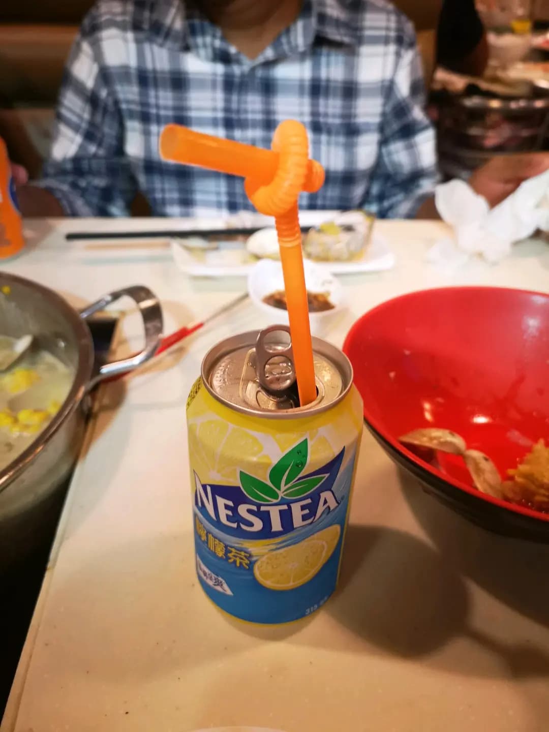 聚滿坊粥底火鍋私房菜 photo 4