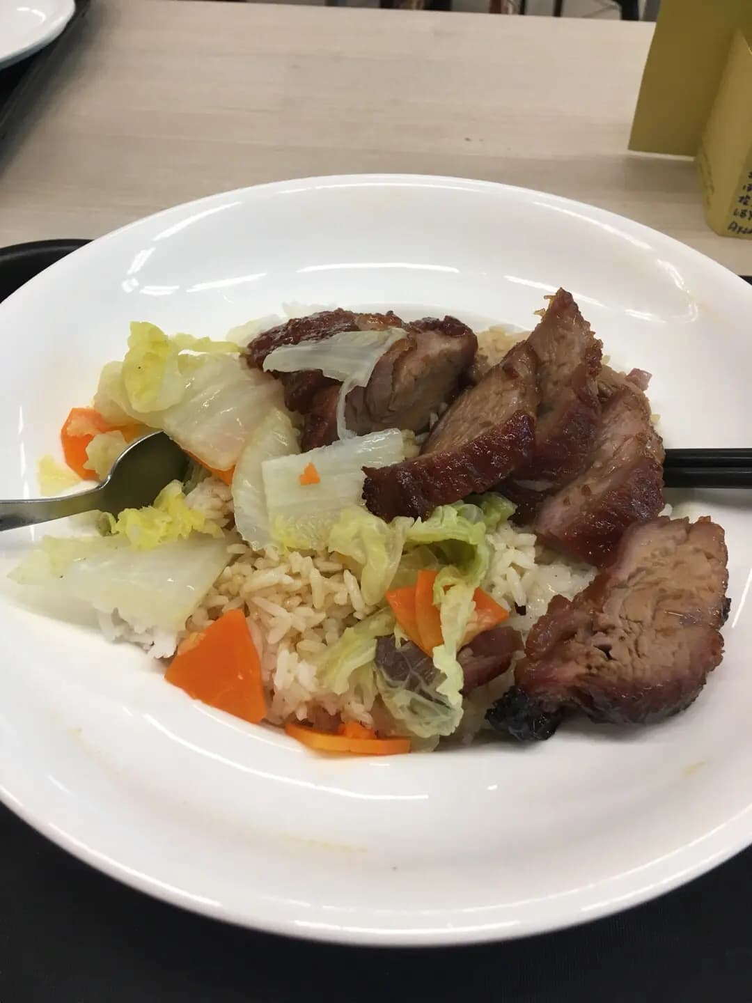 嶺大食坊 photo 8