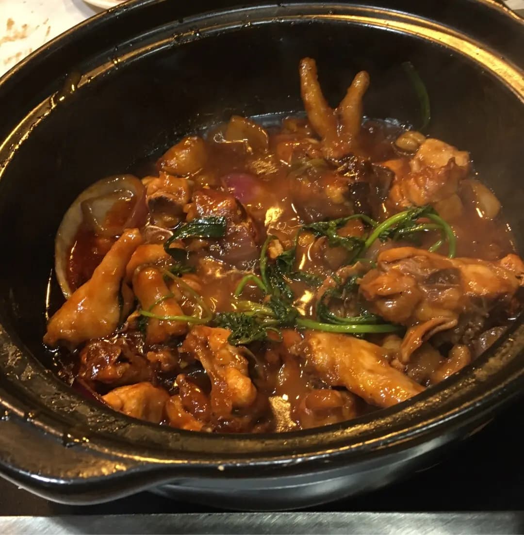 一品雞煲火鍋 photo 5