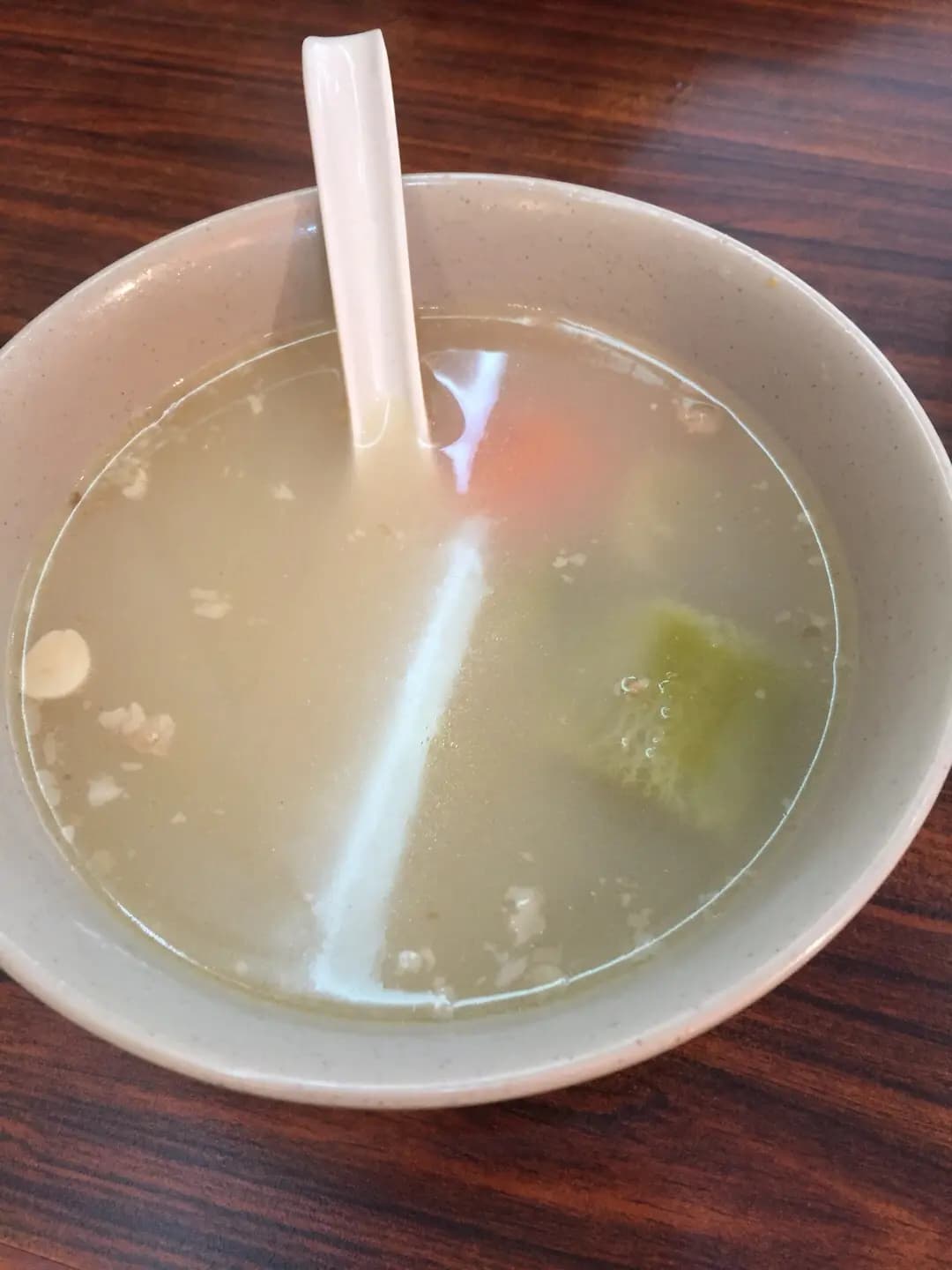 維港魚蛋麵小廚 photo 3