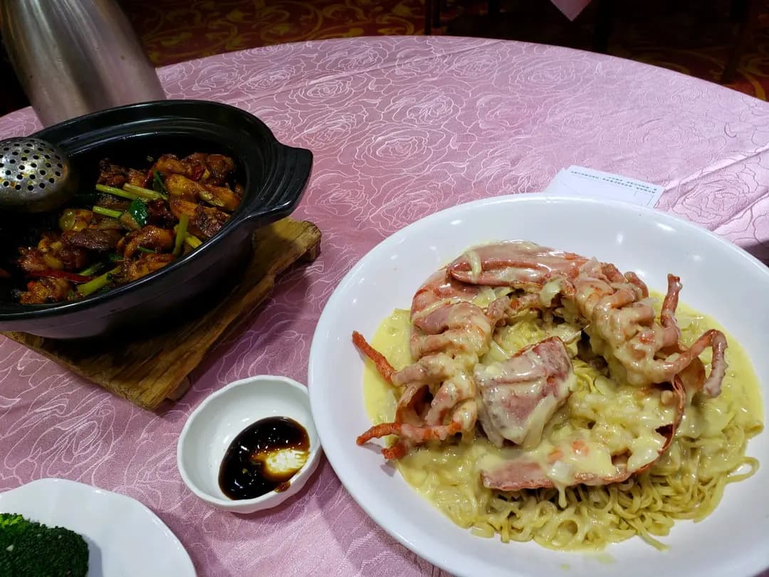 德聲海鮮酒家 photo 5