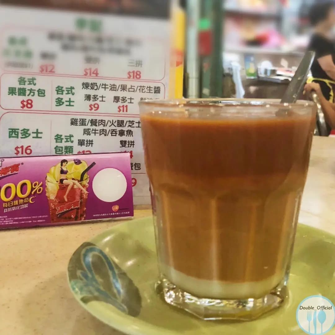 李記咖啡奶茶 photo 8