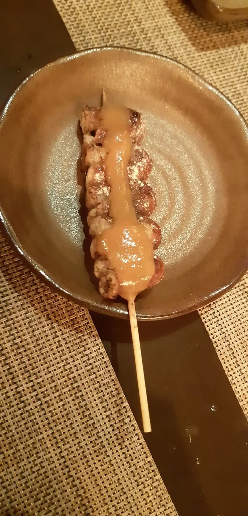 Mokumoku Yakiton (永光商業大廈) photo 8