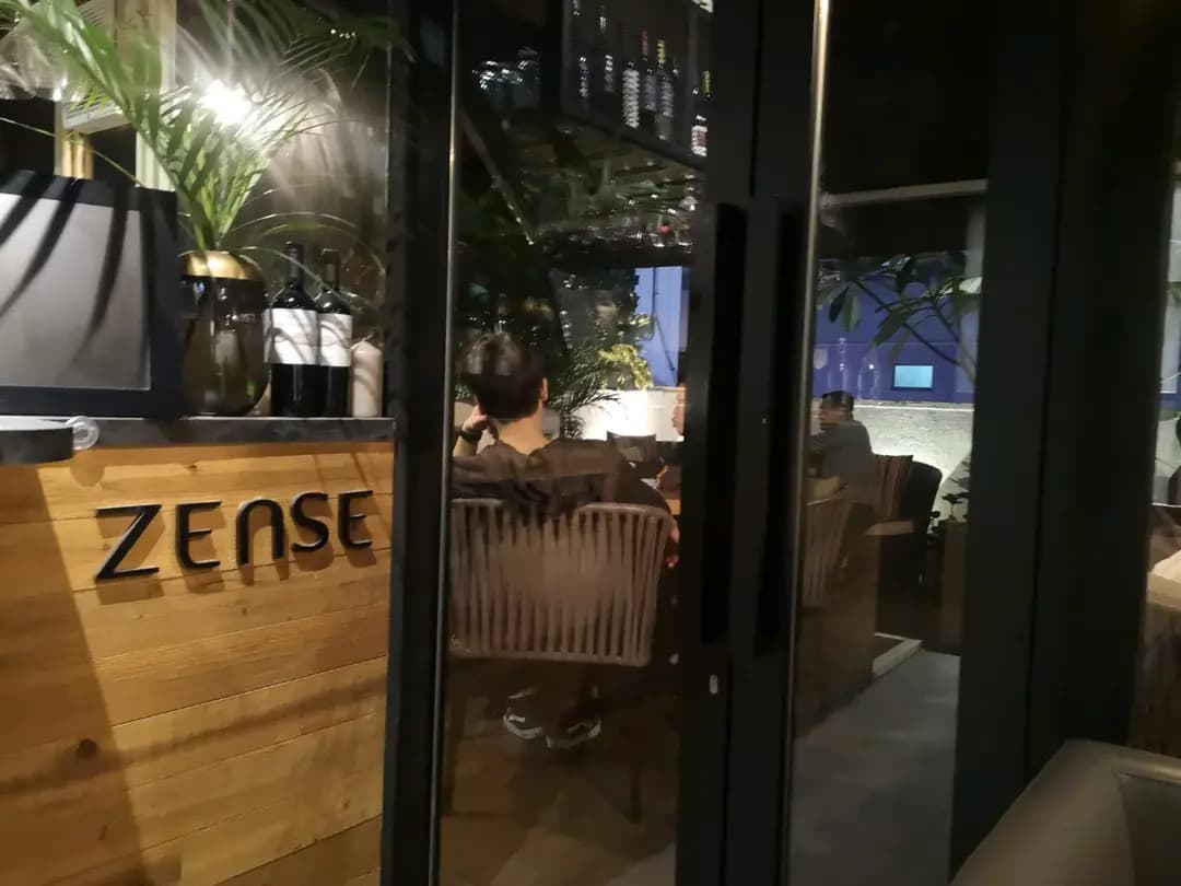 Cafe Zense photo 7