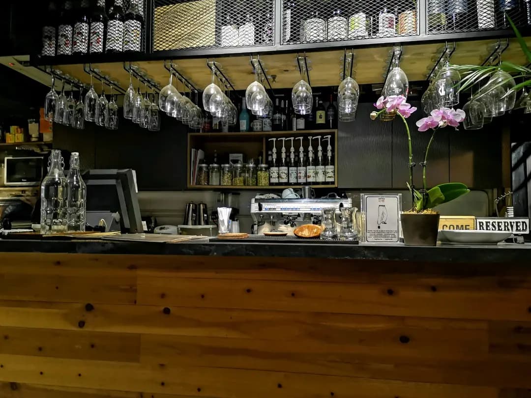 Cafe Zense photo 1