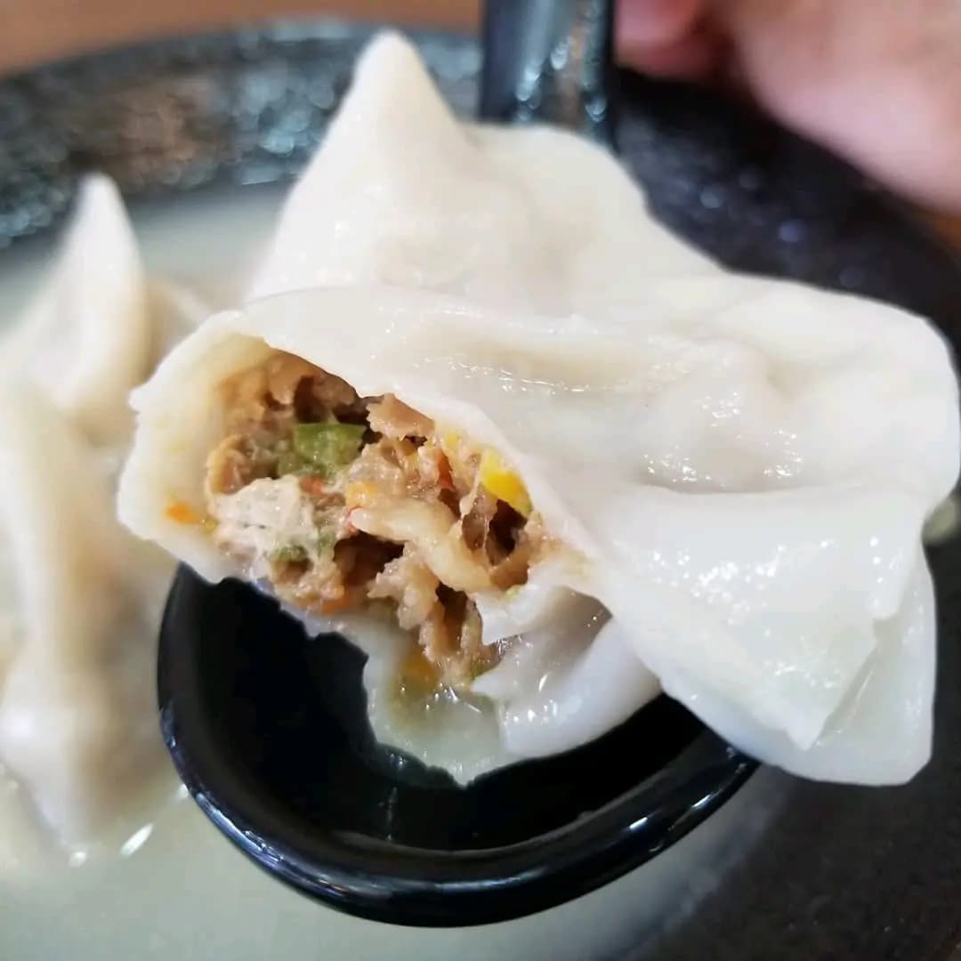 餃手餃子靚湯 photo 2