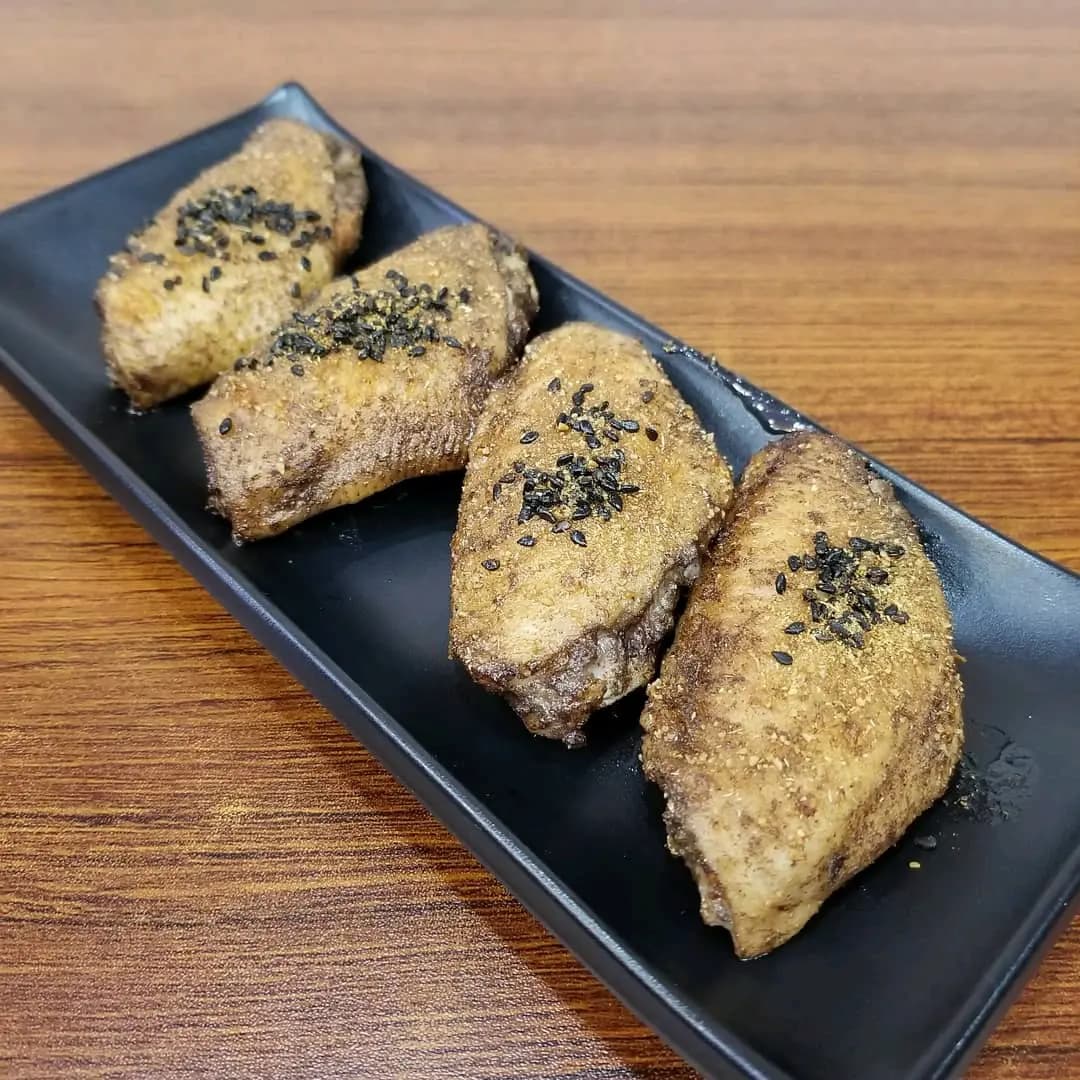 餃手餃子靚湯 photo 4